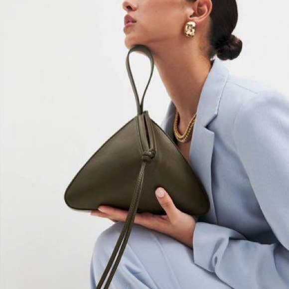 REFORMATION medium chiara convertible bag - Picture 11 of 14